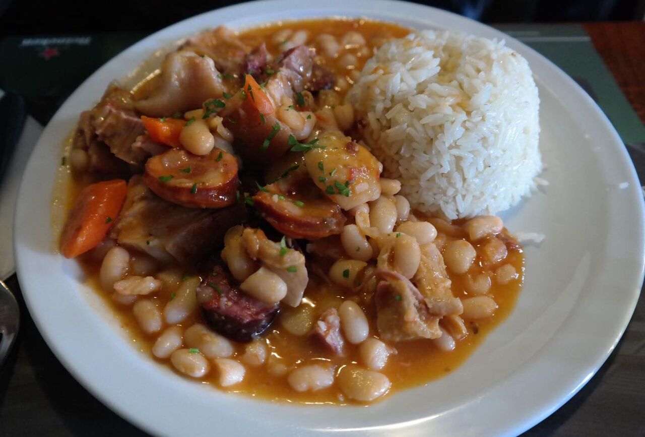 Tripas à nossa moda