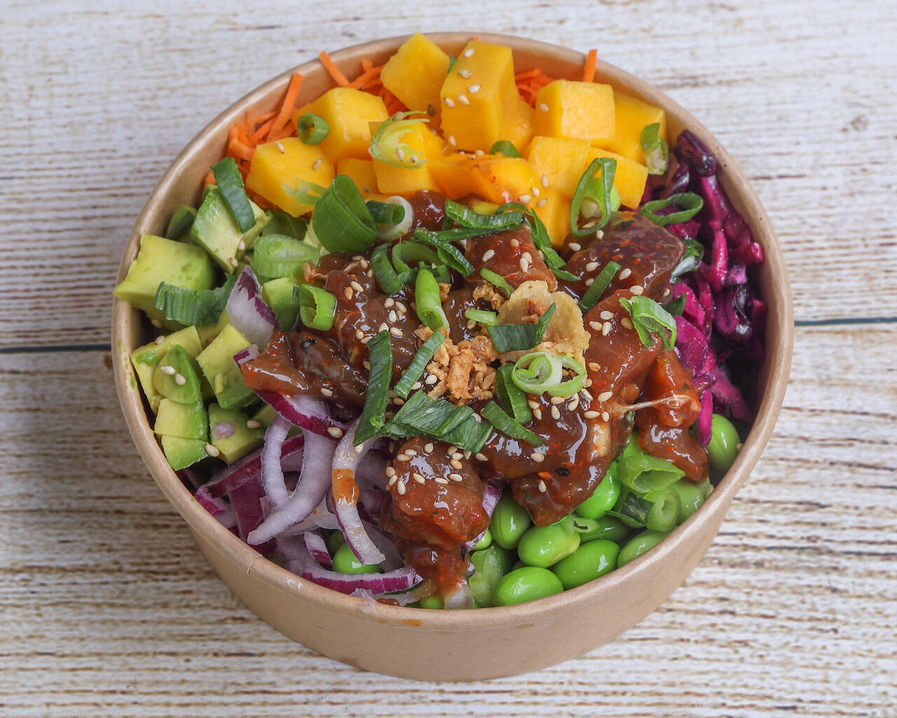 POKE THON