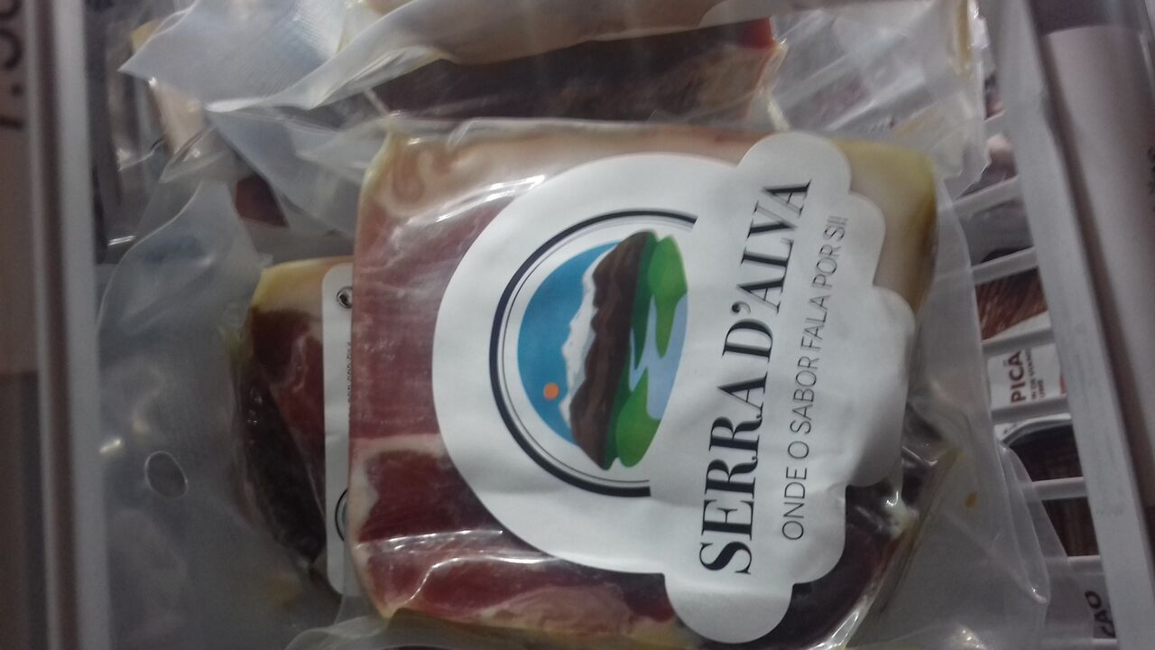 Charcuterie