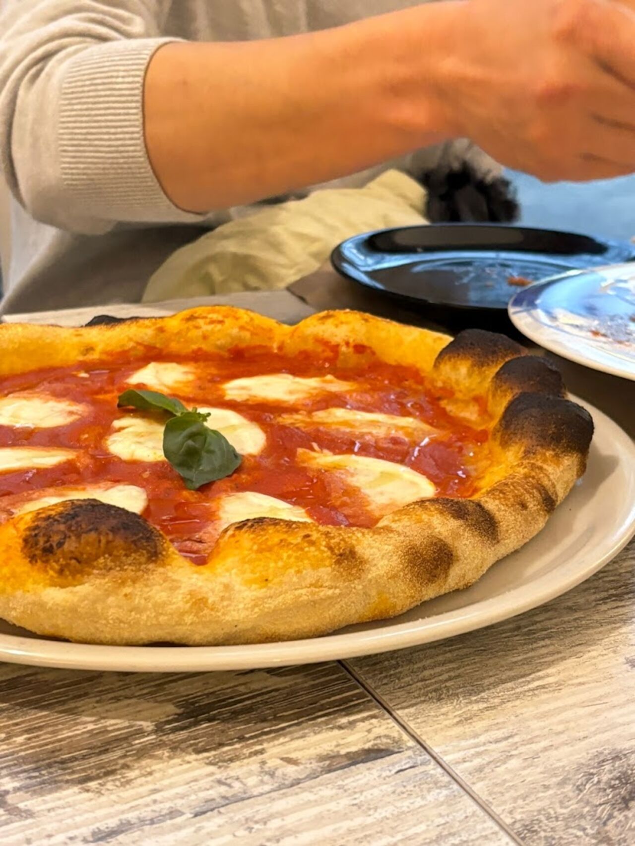 La Nostra Pizza