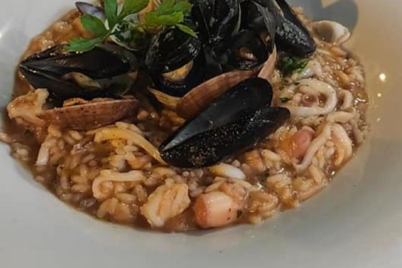 Cucina Tradizionale con Amore