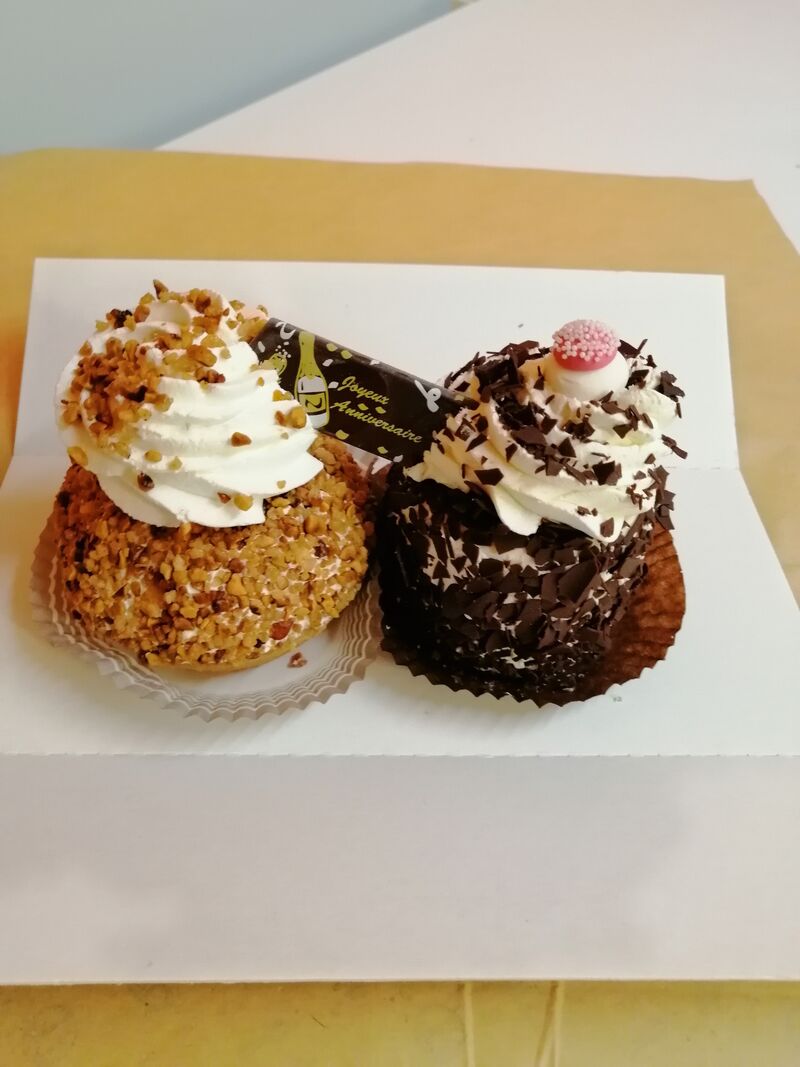 Brésilienne et merveilleux