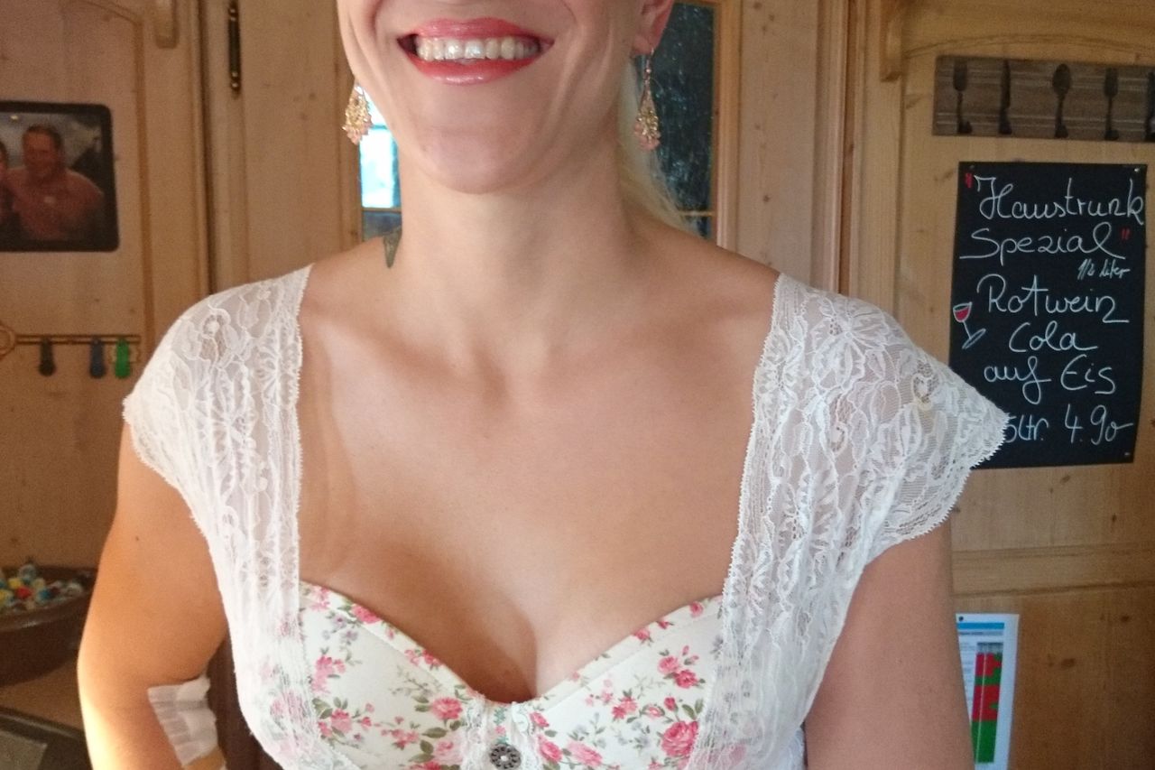 Servicekraft Jenny