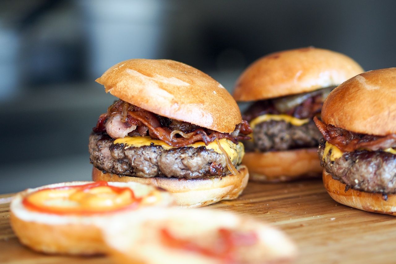 Nos Burgers