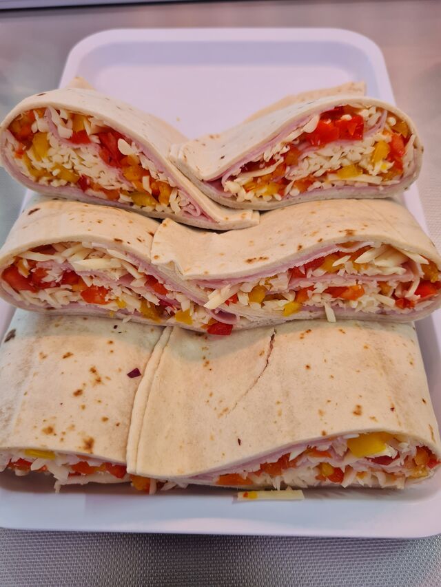 Tortillas 
