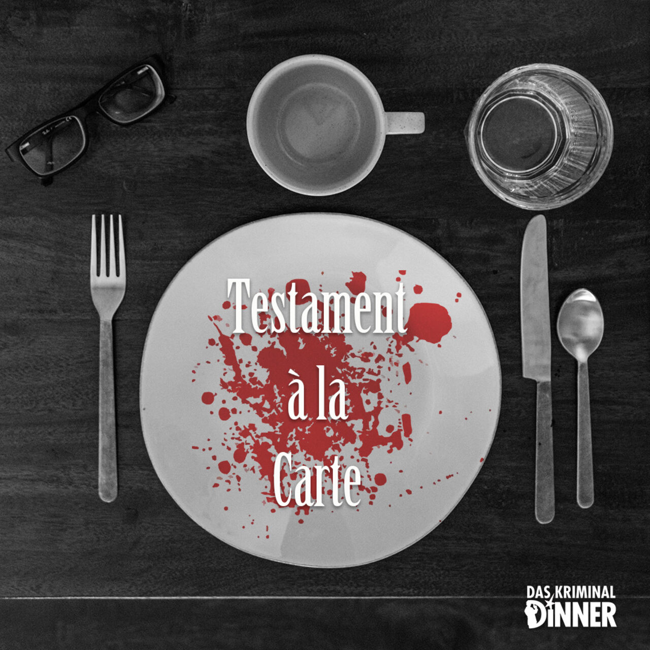 Fr. 25. September 2026 Testament à la Carte