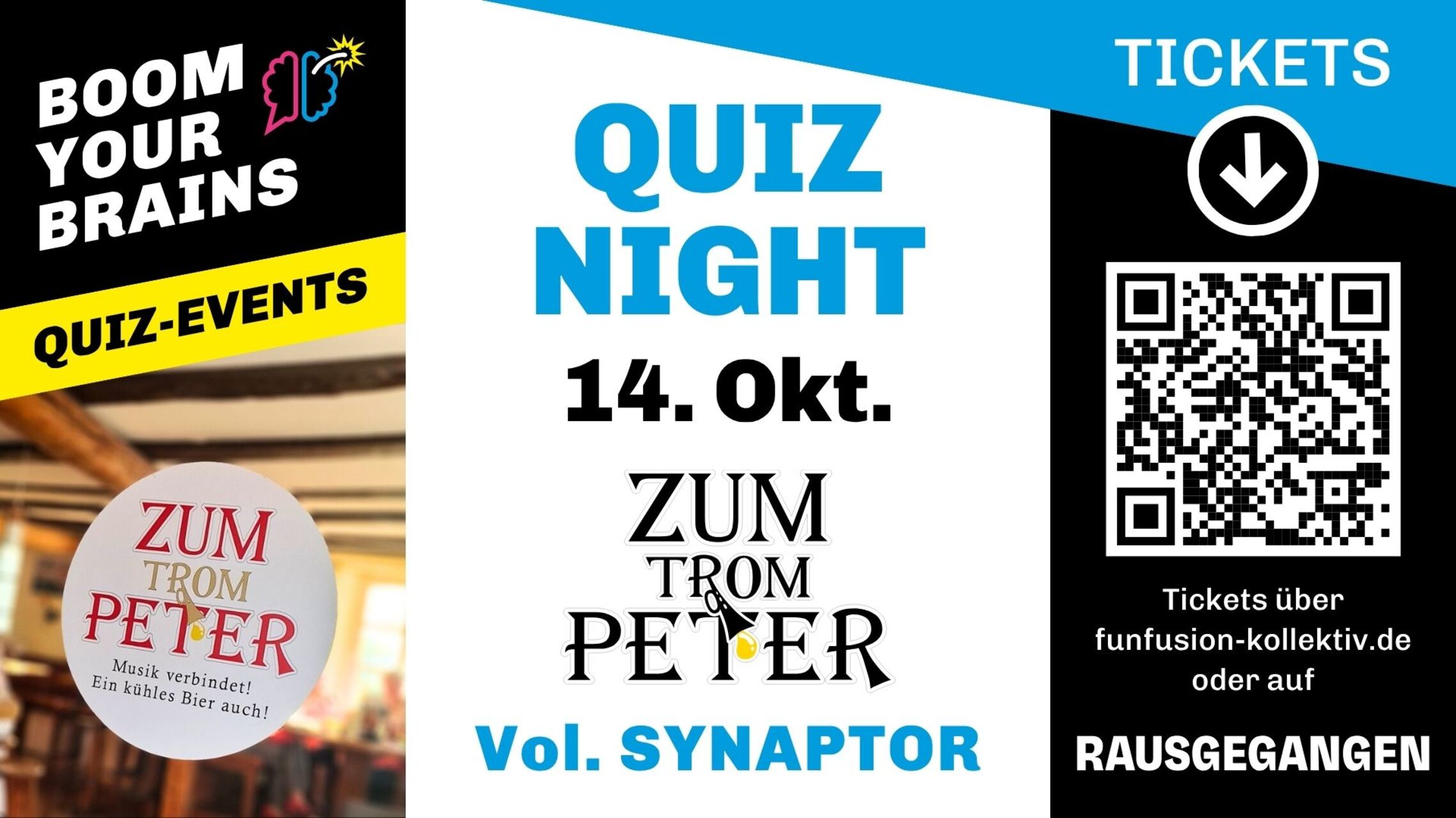 Quiz Night
