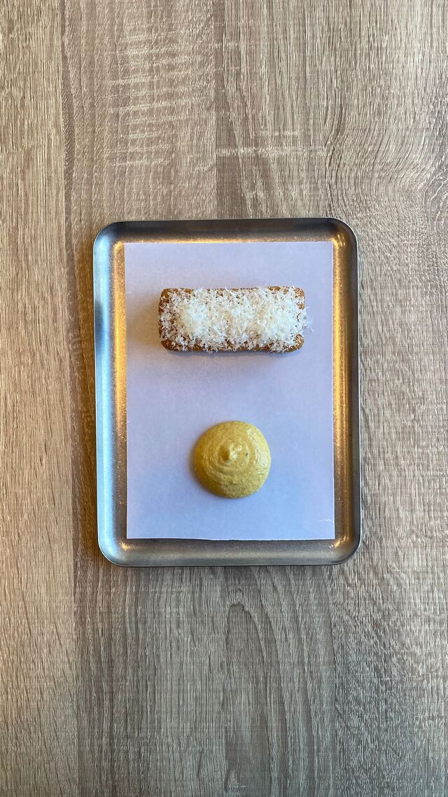 Polenta