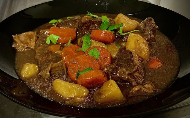 Irish Stew