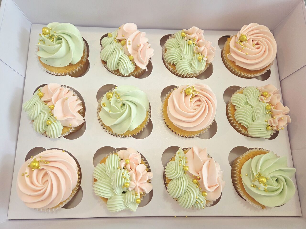 Cupcakes 