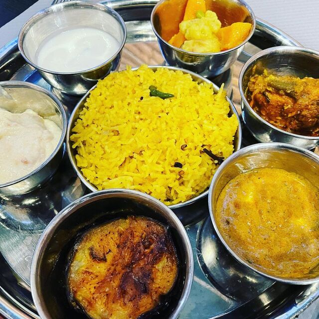 Thali 