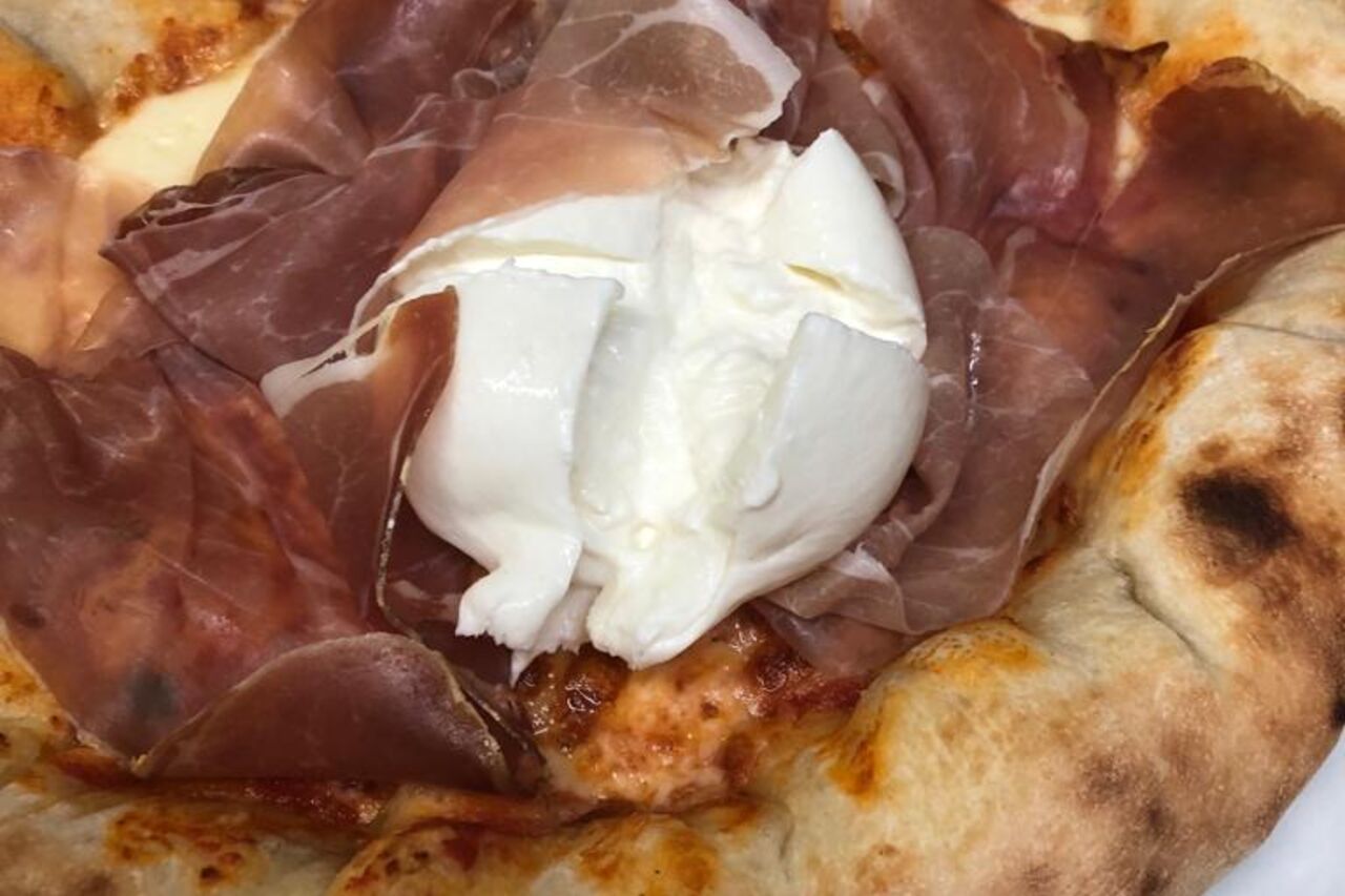 MERCOLEDI PIZZA - DAY