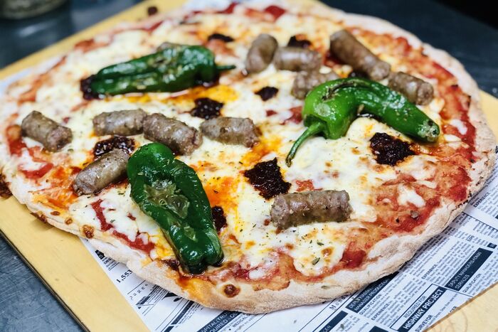 Cantina Milano