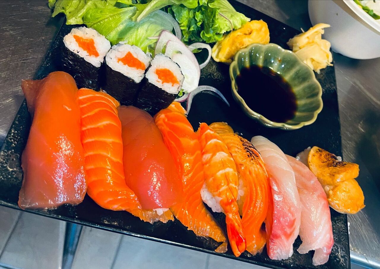 Sushis