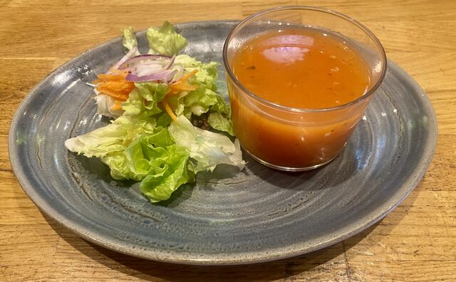 Gaspacho