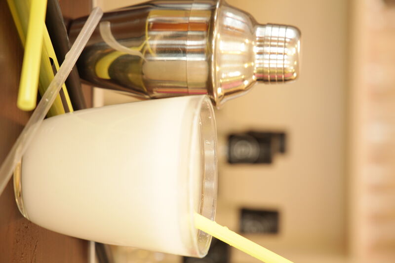 COCKTAIL AFRICAIN TOUFAM