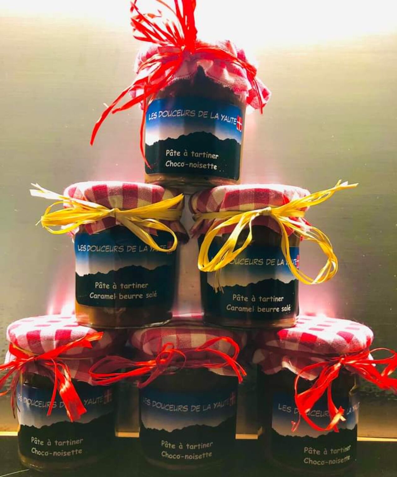 Opération promo rentrée