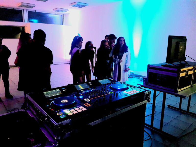 Nos organisations de bals