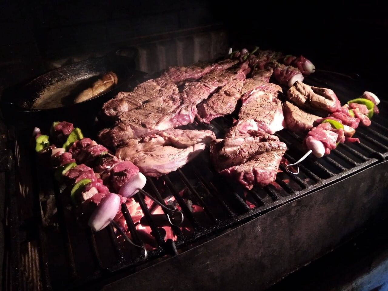 Cuisson
