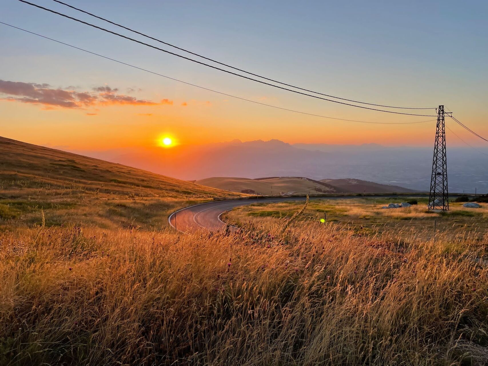 RIFUGIO BRUNO POMILIO