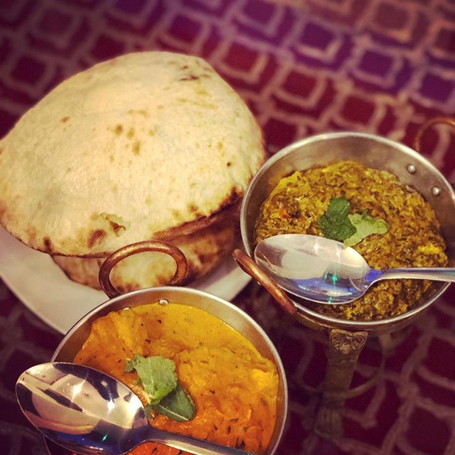 Restaurant Indien le Delhi Rouen