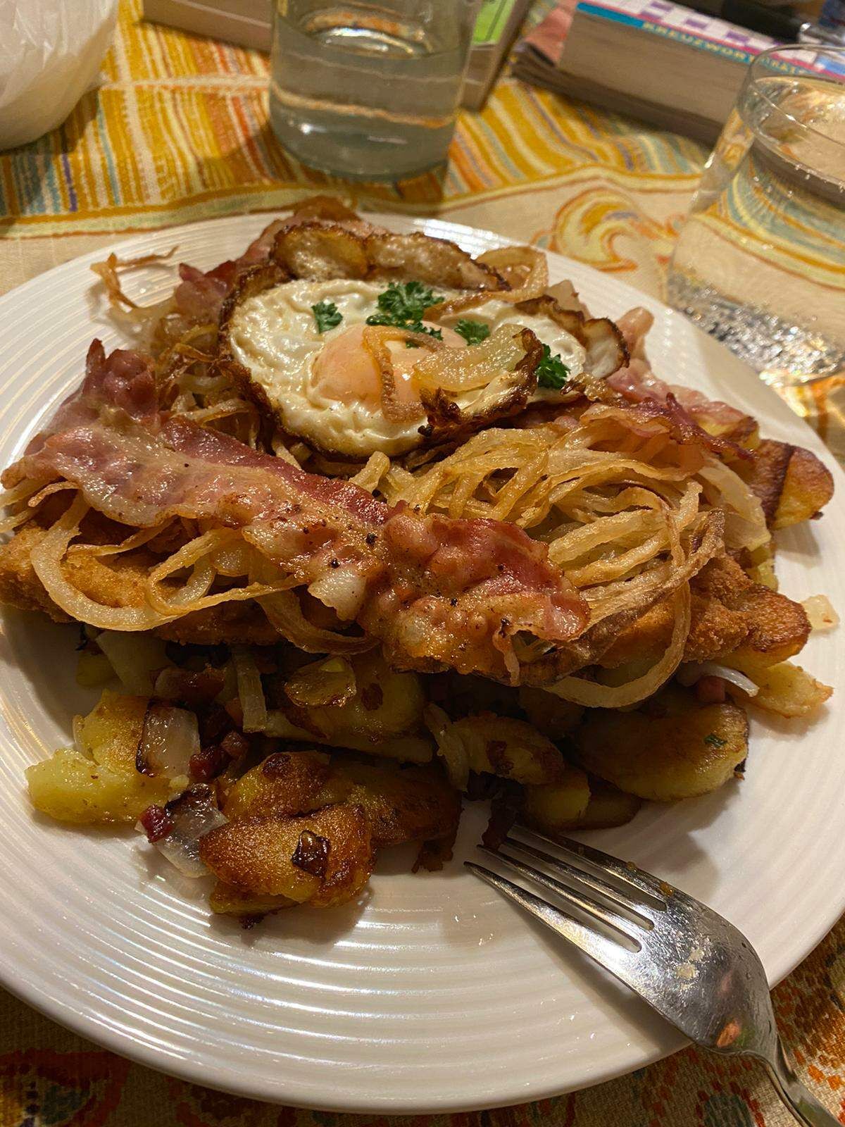Schnitzel
