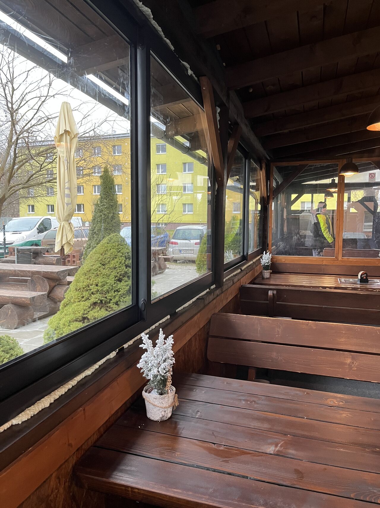 ...a nové okná sú tu 