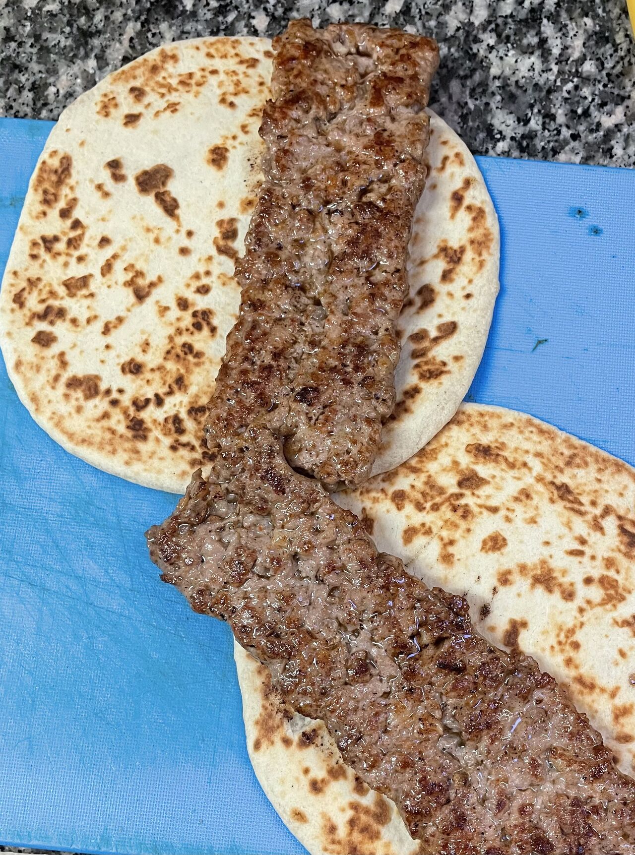 Salsiccia scelta del salumificio Malafronte