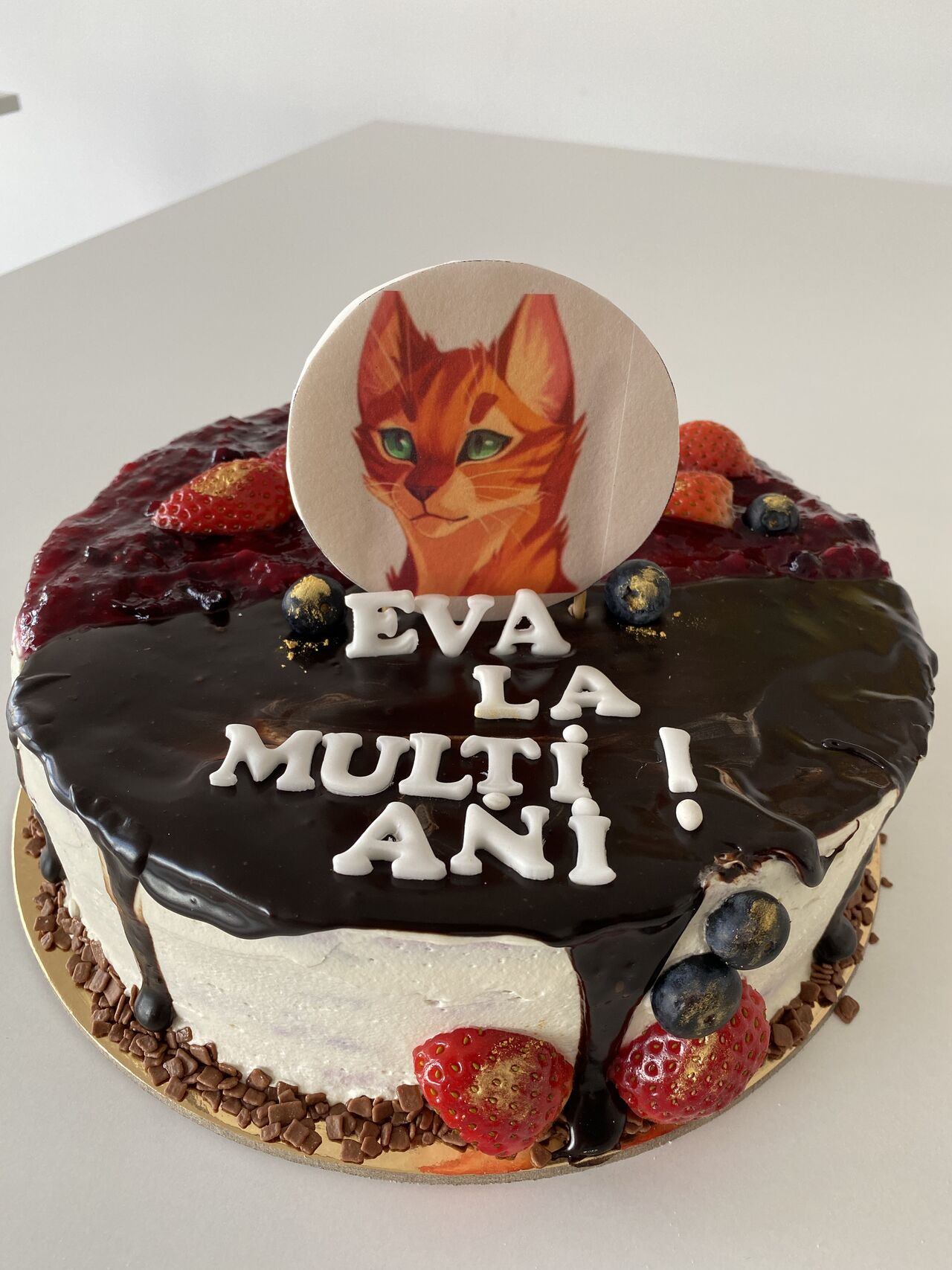 Tort Deliciu