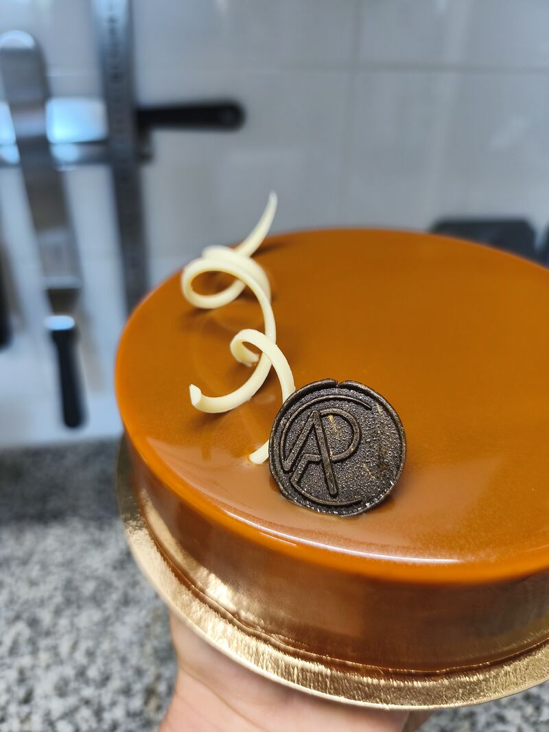 Caramélia