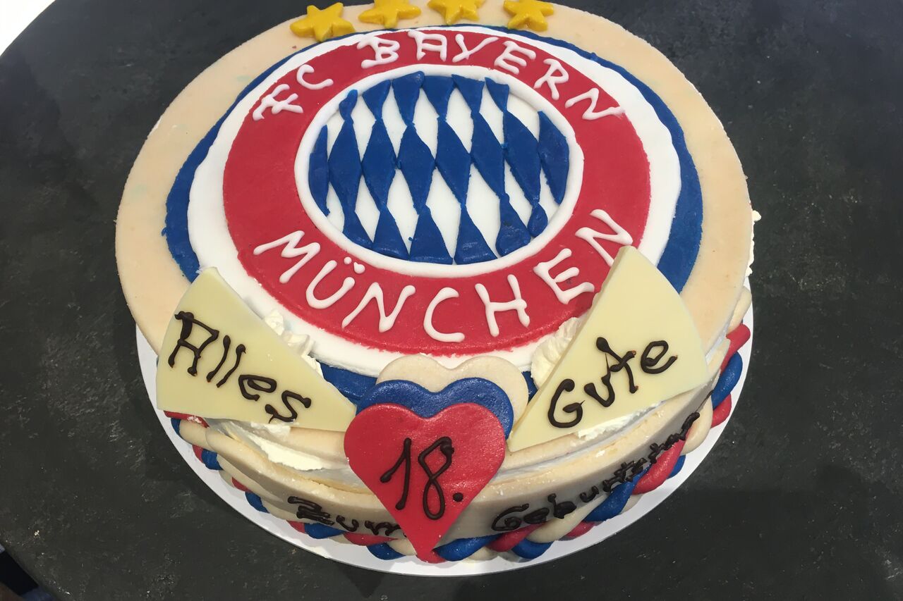 ALLES FÜR DIE SPORTFANS