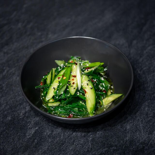 Wakame Salad