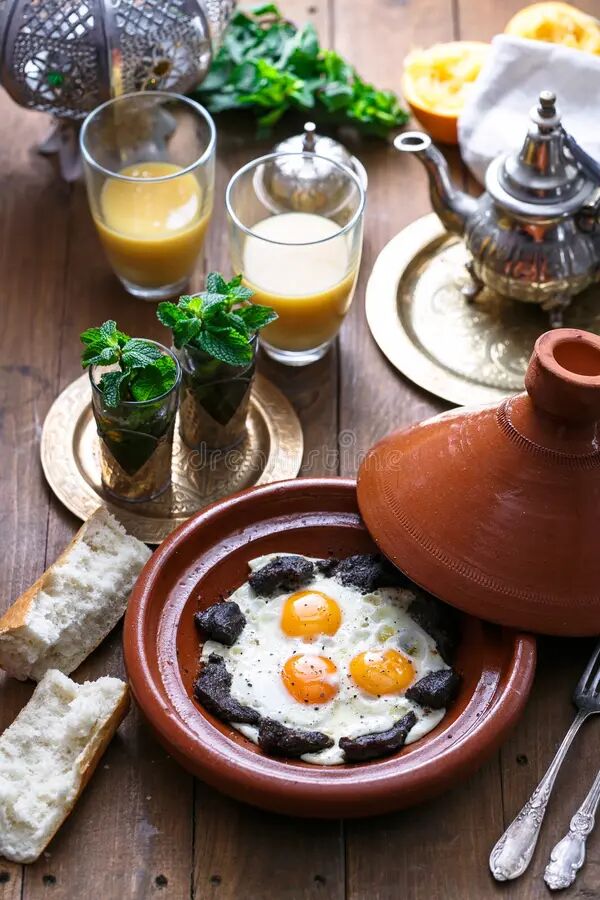 Formule Tajine Khlia