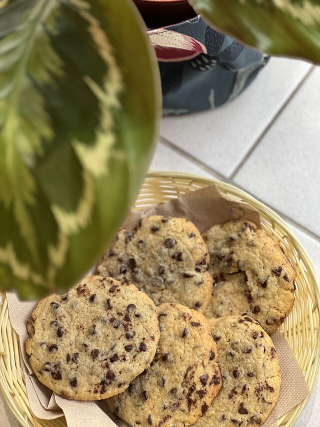 Cookies
