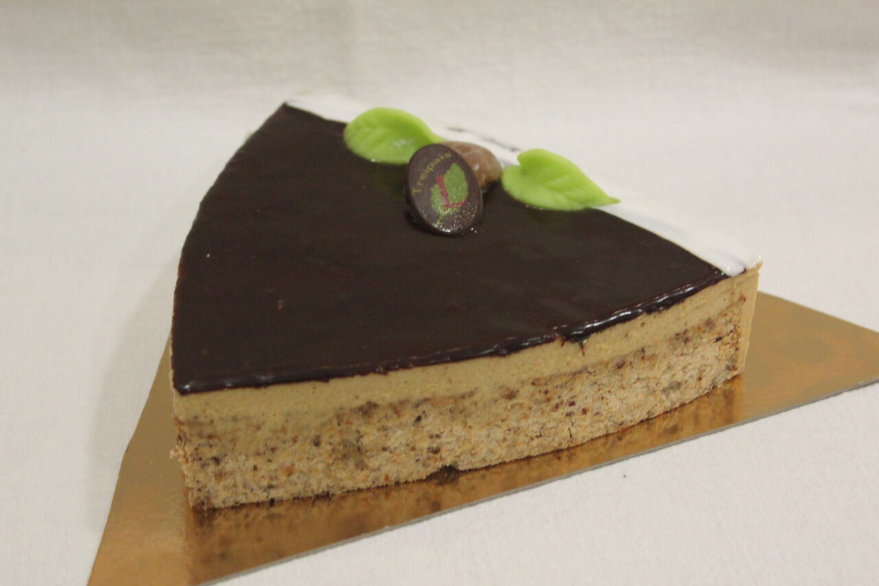 Le Treipaïs, ou le représentant des 3 départements ET saveurs du Limousin : Corrèze, Creuse et Haute-Vienne.