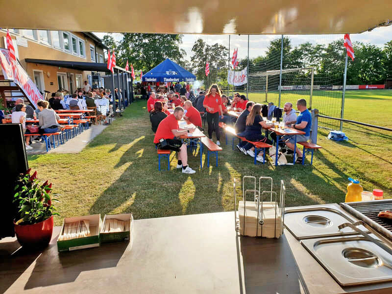 Bayern FanClub Klardorf