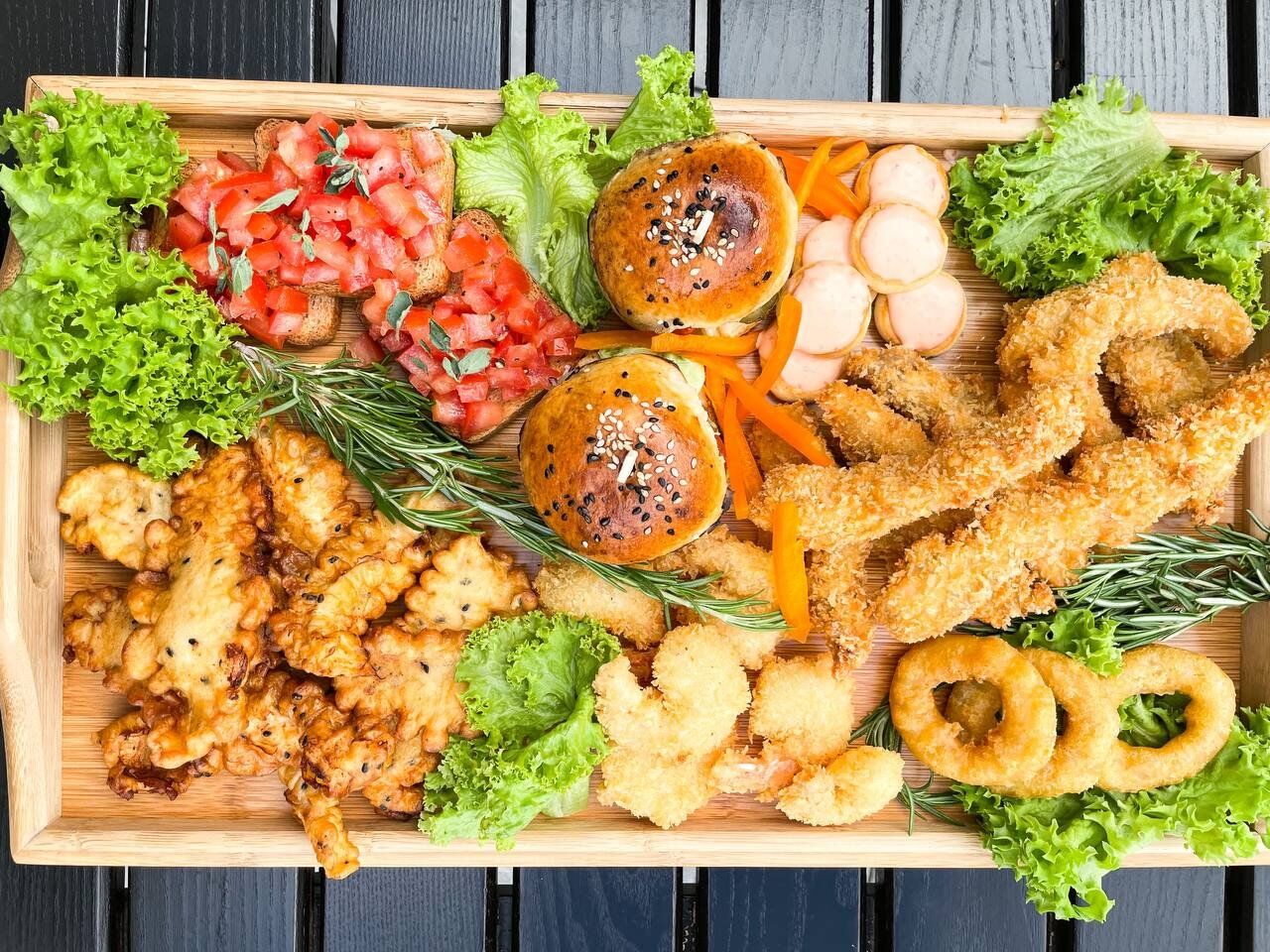 Explorați lumea bucătăriei!