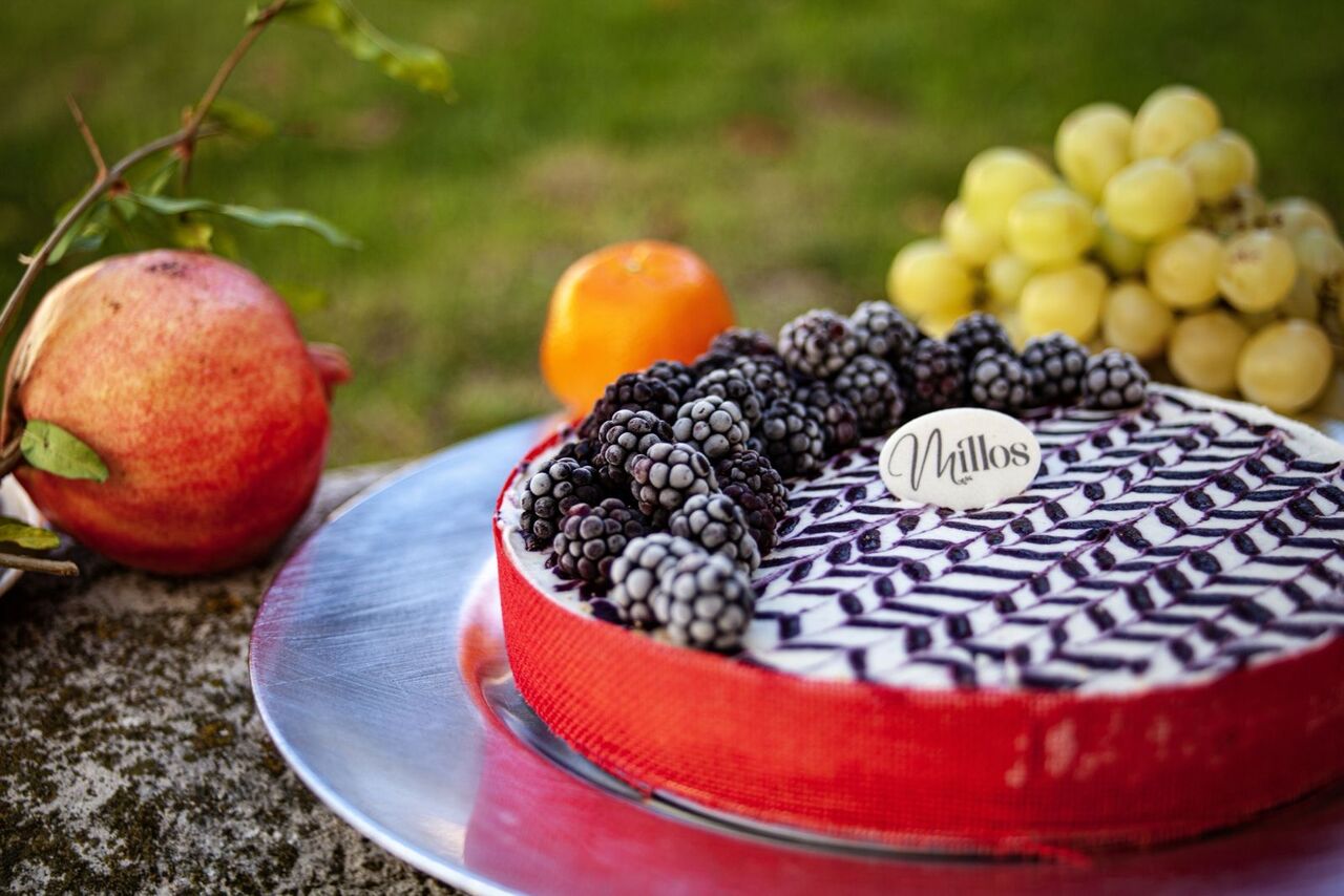 MILLOS MORE SELVATICHE