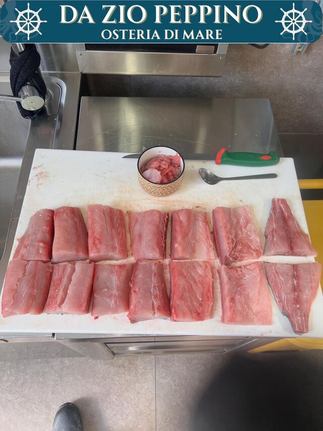 Ricciola
