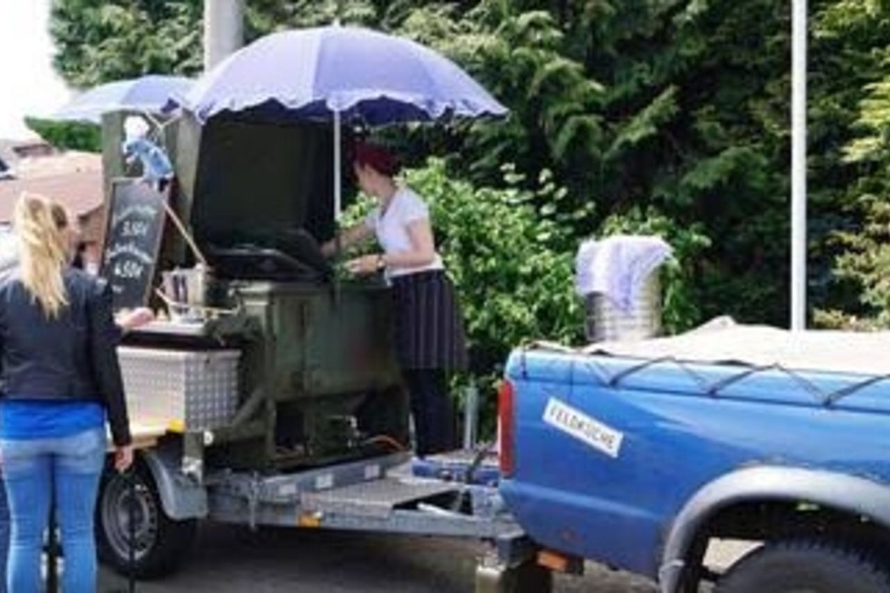 Hoya macht mobil 2017