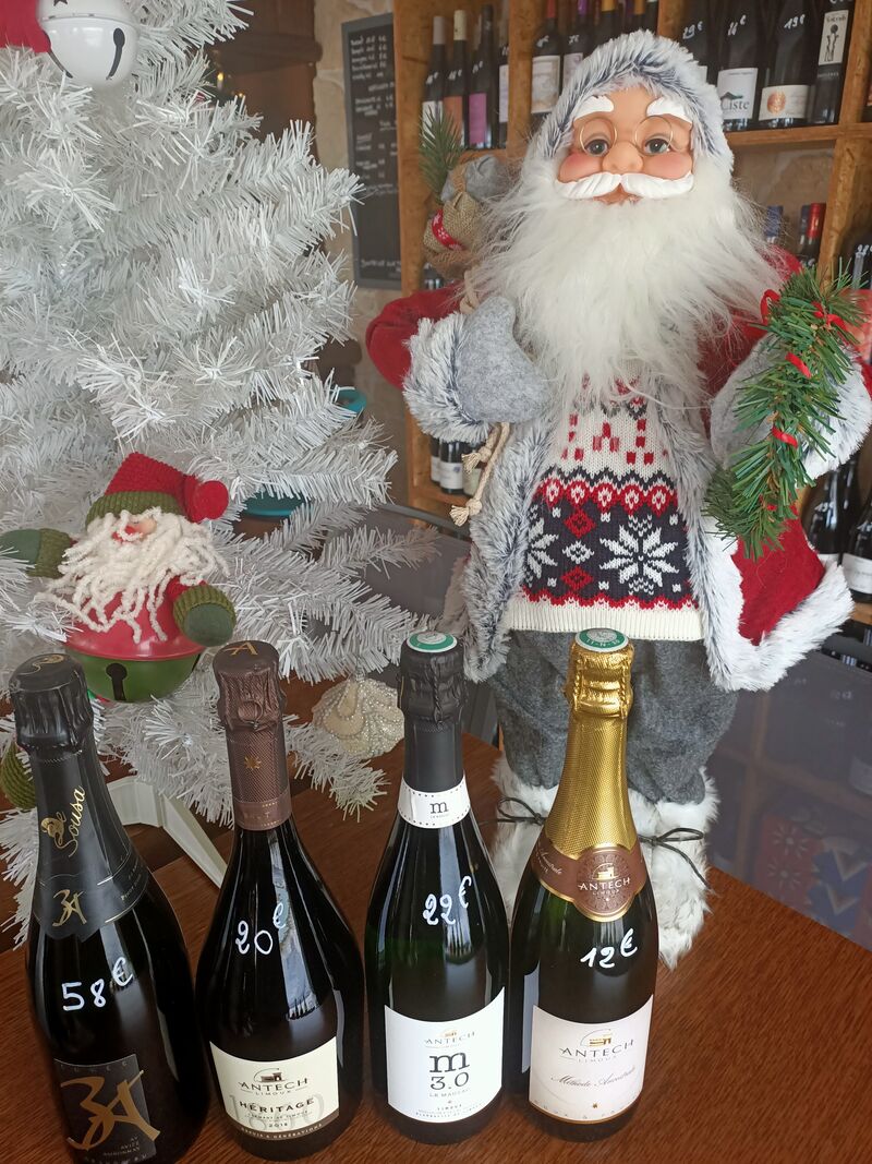 faites vous plaisir pour les fêtes de fin d'année