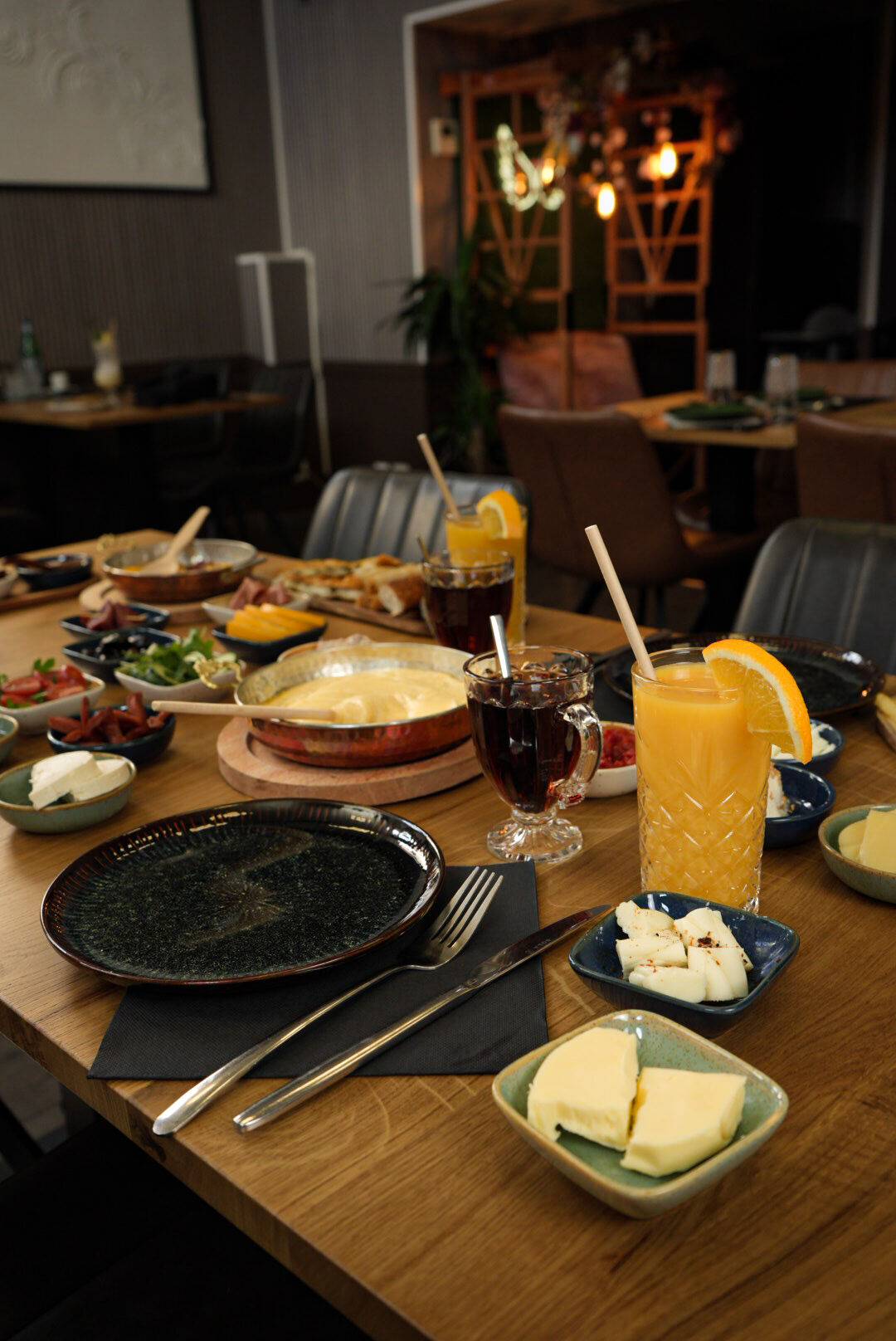 Serpmé (brunch)