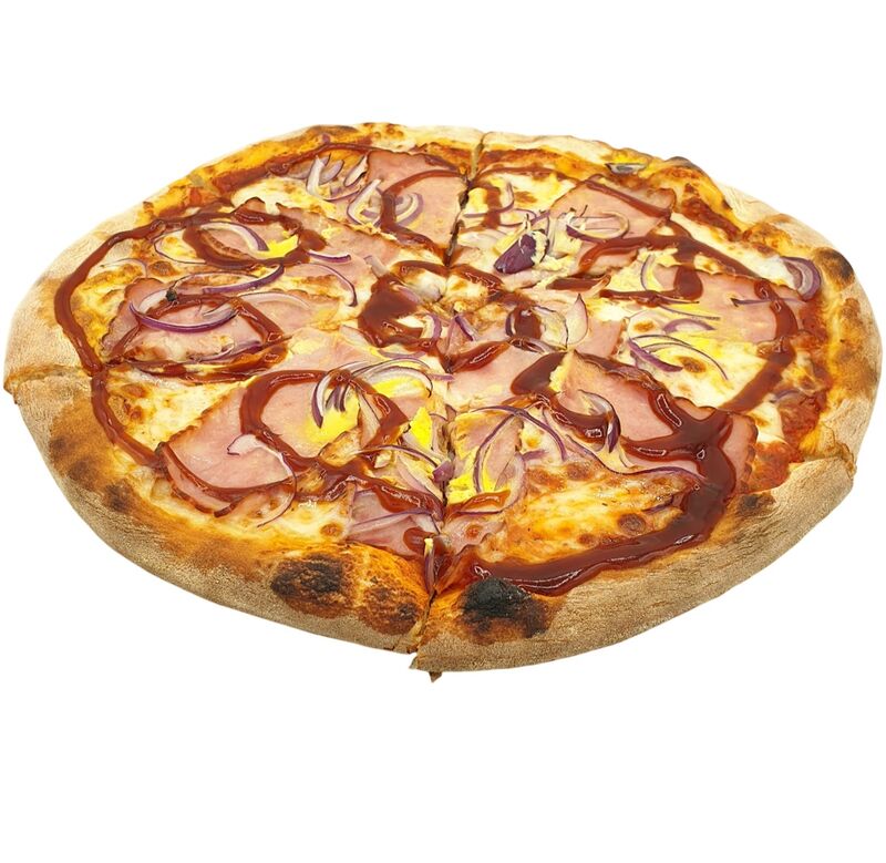 Pizza Montanara