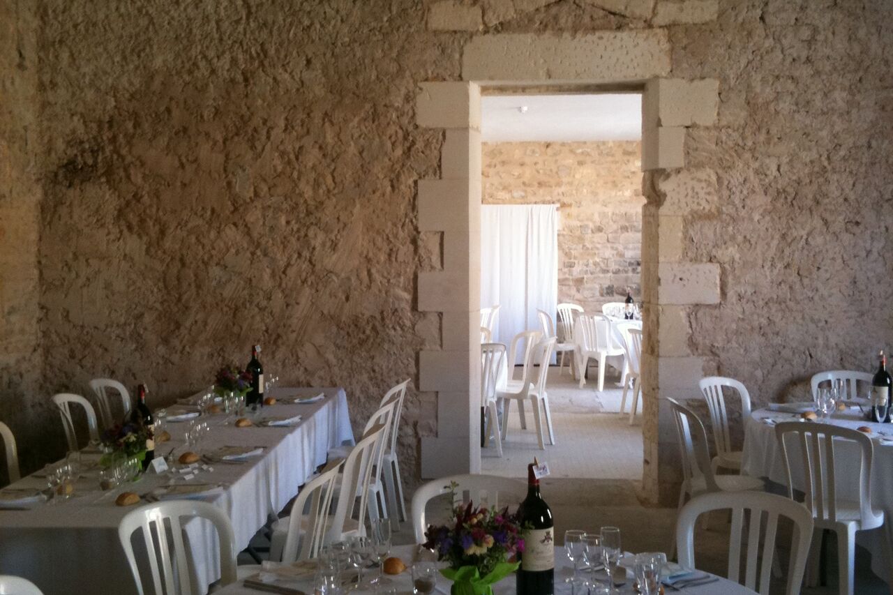 Fort de la Prée dans l'ïle de Ré