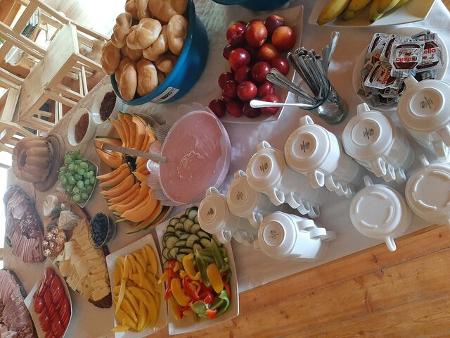 Branchen im Hemmastüberl 