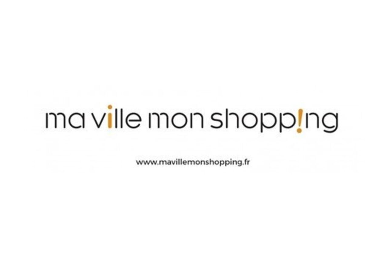 Ma ville mon shopping