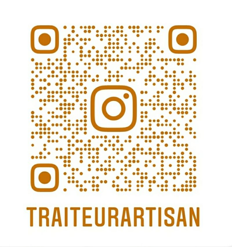 QR CODE INSTAGRAM