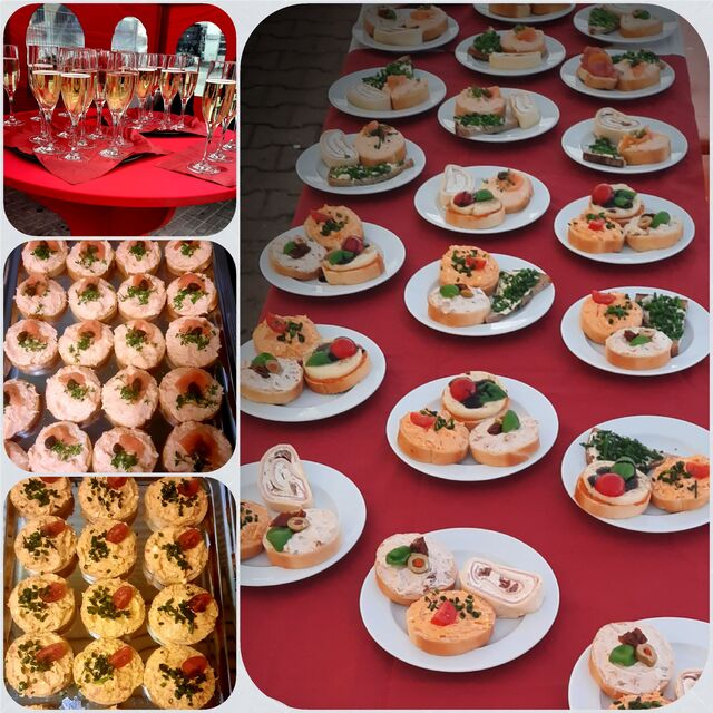 Catering