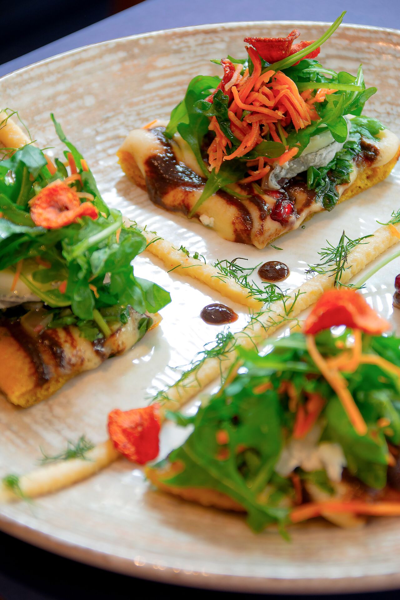 Manouche - Pain libanais