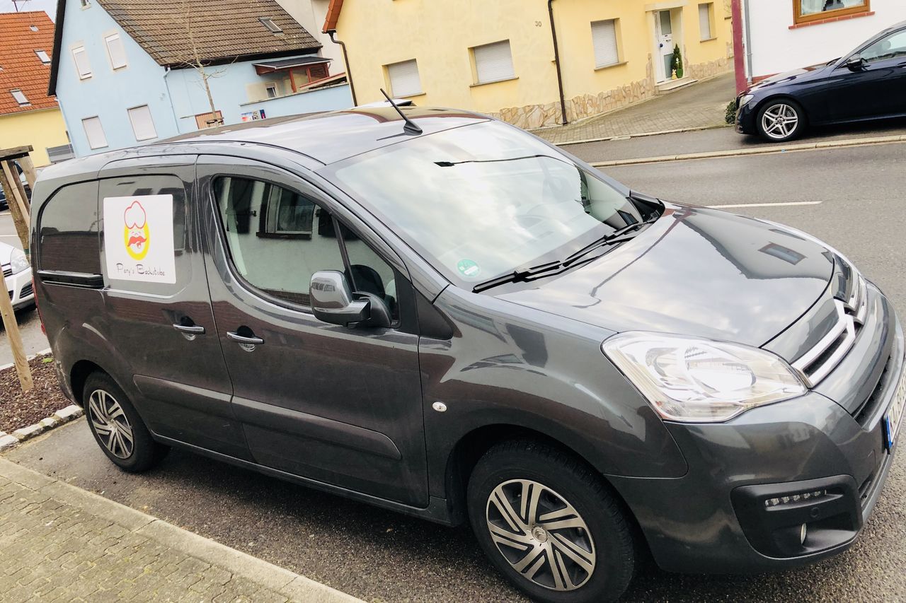 Frühstück Lieferservice